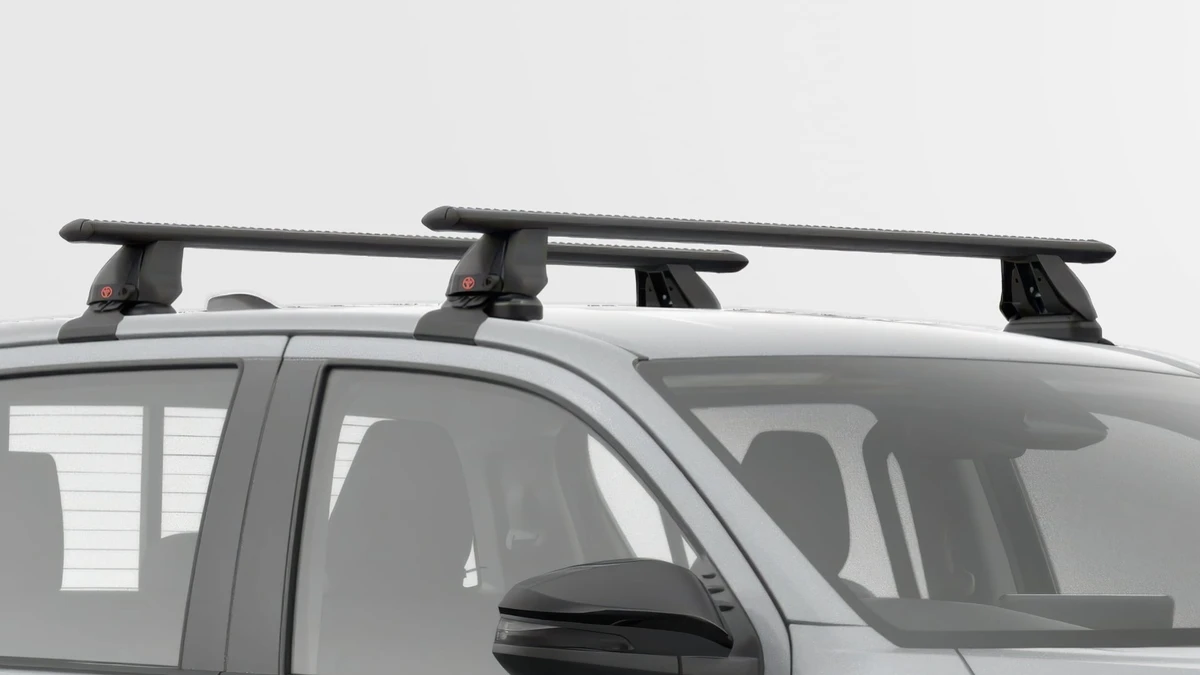 Aero Roof Racks