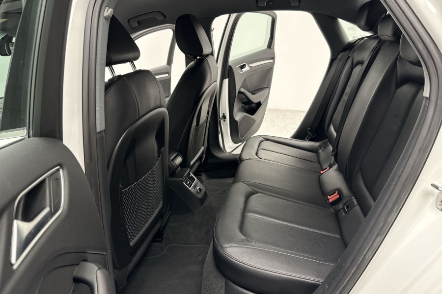 2020 Audi A3 8V 35 TFSI Sedan Image 14