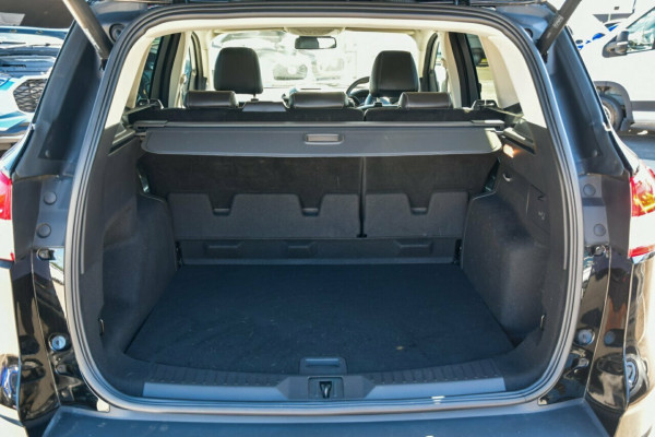 2015 Ford Kuga TF MKII Titanium AWD Wagon Image 4