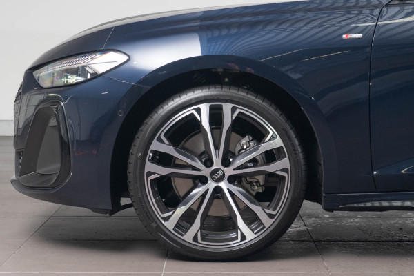 2025 Audi A5 B10 TFSI 200kW S line Wagon image 24