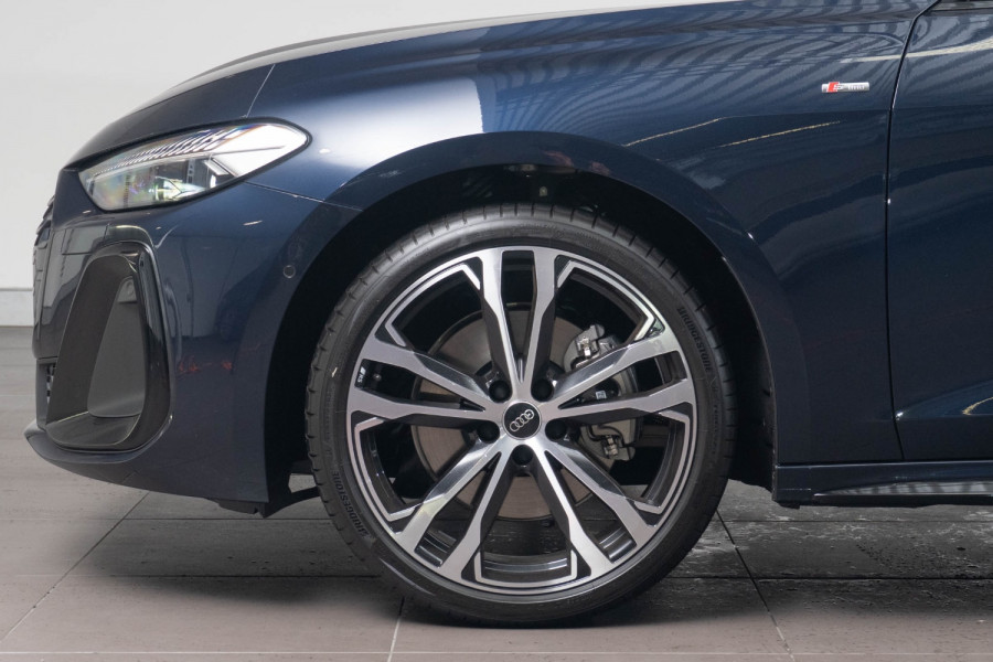 2025 Audi A5 B10 TFSI 200kW S line Wagon
