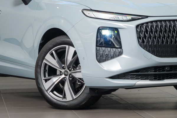 2026 Audi Q3 FJ TFSI 110kW SUV image 6