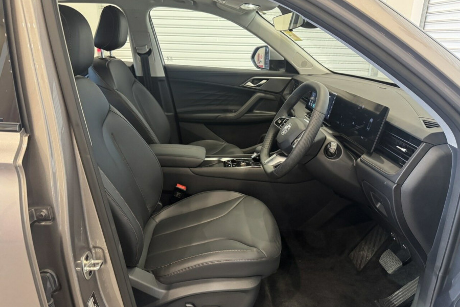 2024 MY25 MG HS AS33 Excite SUV Image 14