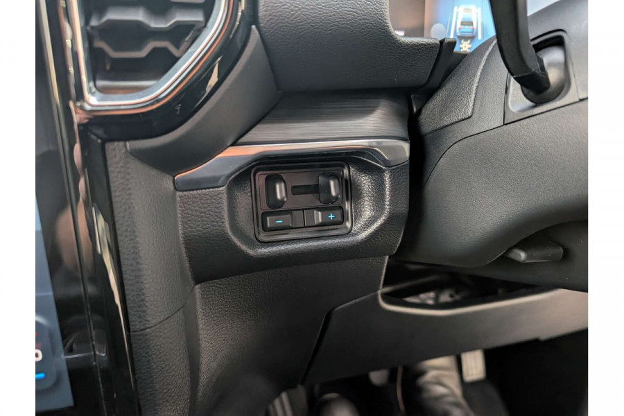 2024 Ford Everest Sport Wagon Image 23