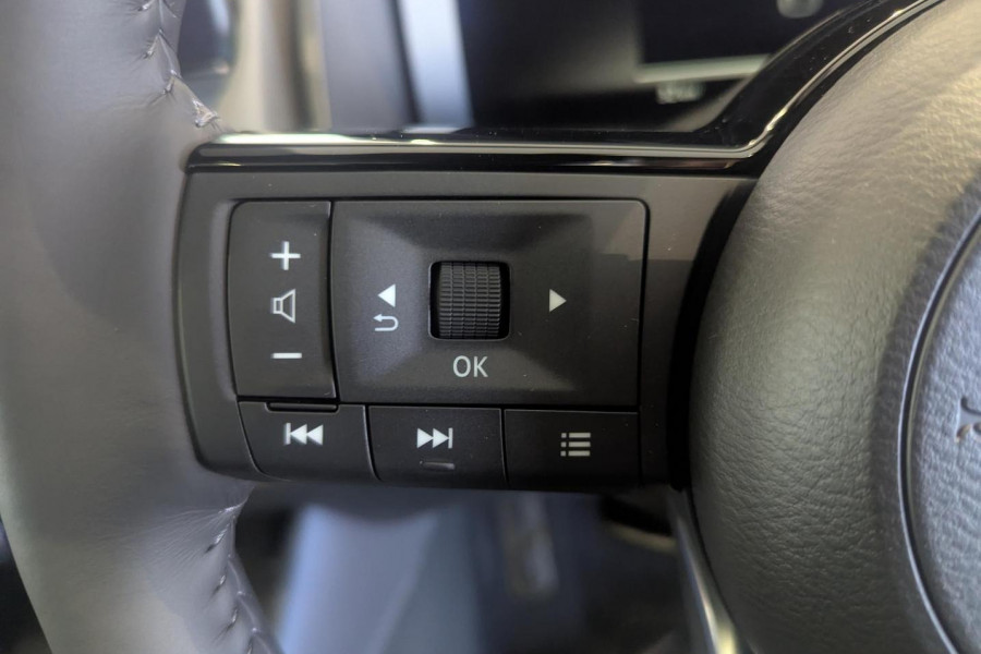 2024 Nissan QASHQAI J12 Ti e-POWER SUV Image 8