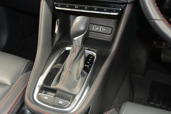 2021 MG ZS Essence Turbo SUV Image 17