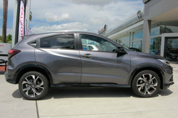 2018 Honda HR-V MY18 RS Hatchback
