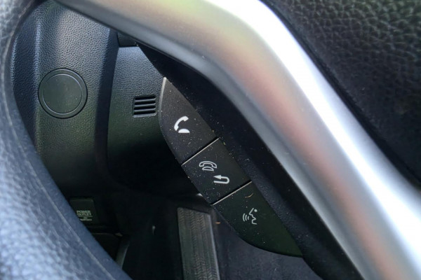 2015 Honda Jazz GF VTi Hatch Image 24