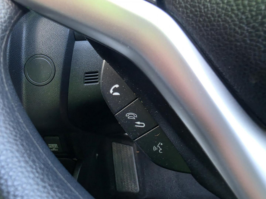 2015 Honda Jazz GF VTi Hatch Image 24