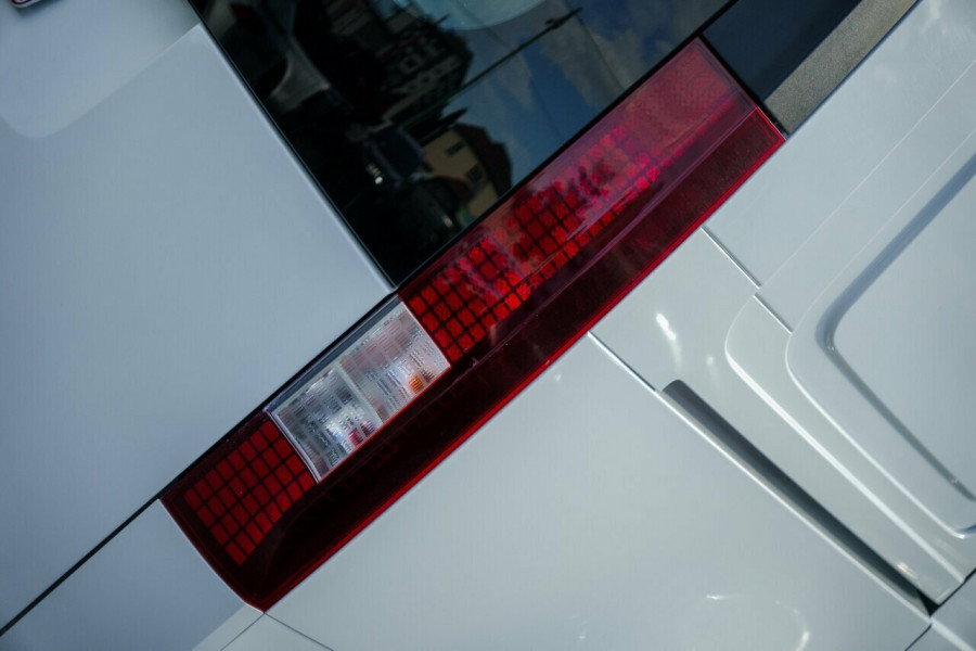 2021 MY22 Hyundai Staria US4.V1  People Mover Image 7