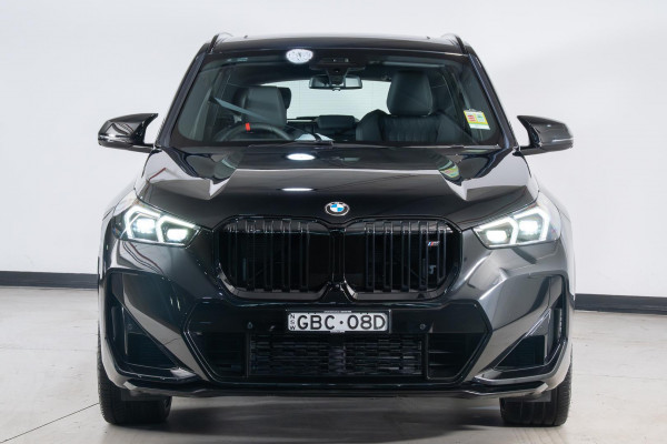 2025 BMW X1 U11 M35i xDrive SUV image 2