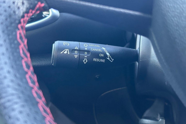 2021 MG HS SAS23 Excite X SUV Image 19