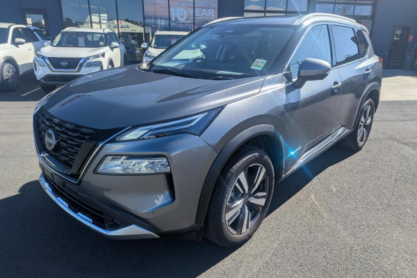 2024 Nissan X-Trail T33 Ti-L e-POWER SUV