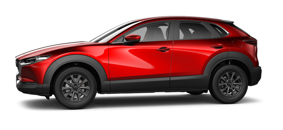 2025 MY24 Mazda CX-30 DM2W7A G20 Pure Vision Technology SUV Image 23