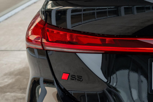 2025 Audi S5 B10 Sedan image 23