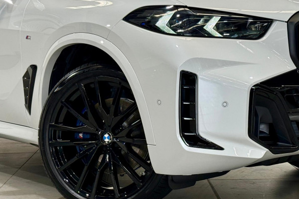 2026 BMW X5 G05 LCI xDrive30d M Sport SUV