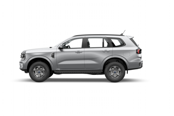 2024 Ford Everest P704 Ambiente SUV Image 4
