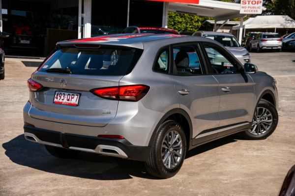2026 MG ZS ZS32 Vibe SUV Image 2