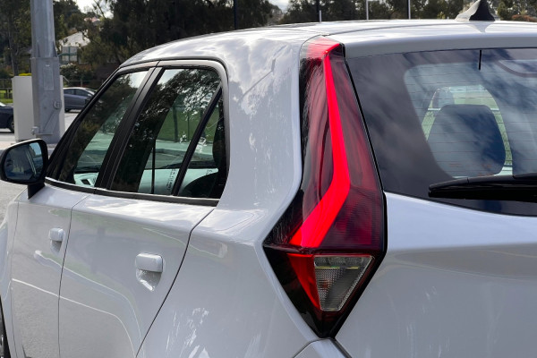2023 MG MG3 SZP1 Core Hatch