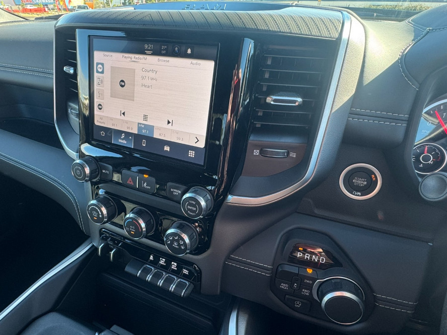 2026 Ram 1500 Express Ute Image 17