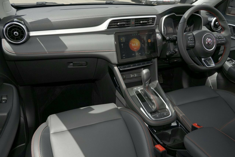 2024 MG ZST S13 Excite SUV Image 6