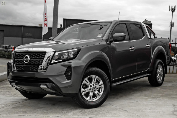 2024 MY25 Nissan Navara D23 ST Ute