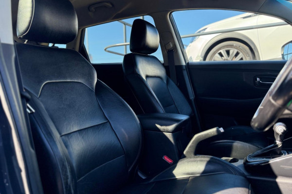 2014 Kia Rondo RP SLi People Mover Image 14