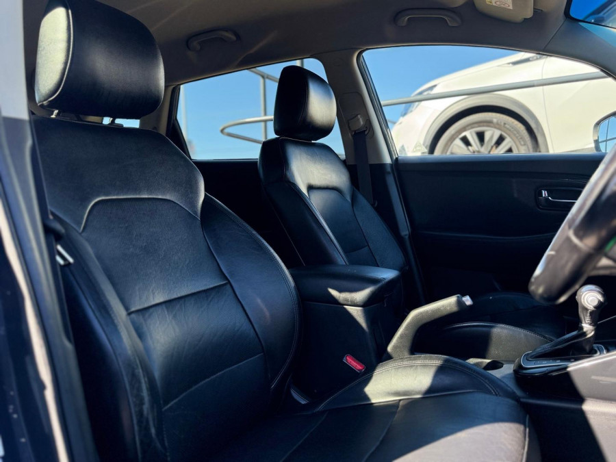 2014 Kia Rondo RP SLi People Mover Image 14