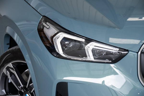 2026 BMW X1 U11 xDrive25e M Sport SUV image 23