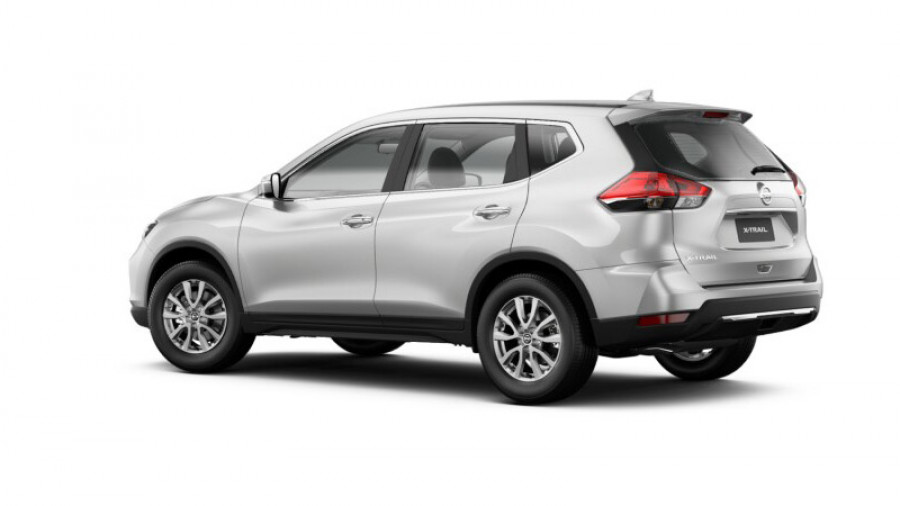 2020 Nissan X-Trail T32 Series III TS Other Image 27