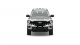2024 Ford Everest P704 Sport SUV image 2