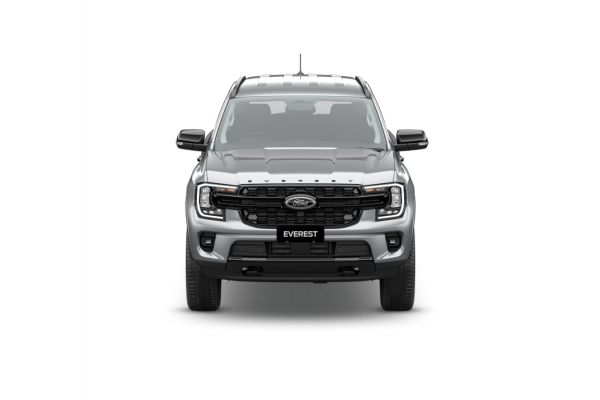 2024 Ford Everest P704 Sport SUV Image 2