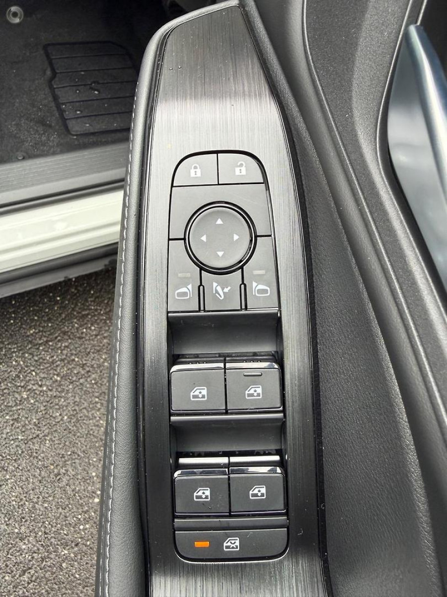 2026 Nissan X-Trail T33 ST SUV Image 12