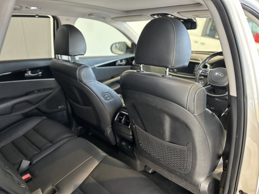2018 MY19 Kia Sorento UM GT-Line SUV Image 17