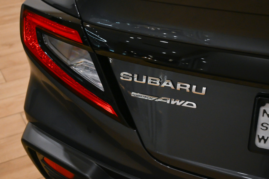 2024 Subaru WRX  tS Sport Sedan Image 20