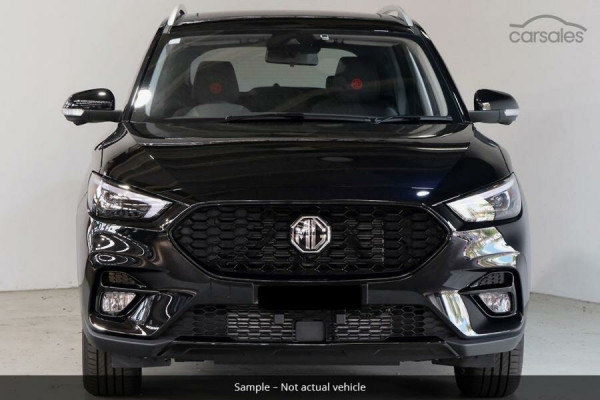 2024 MG ZST S13 Essence SUV