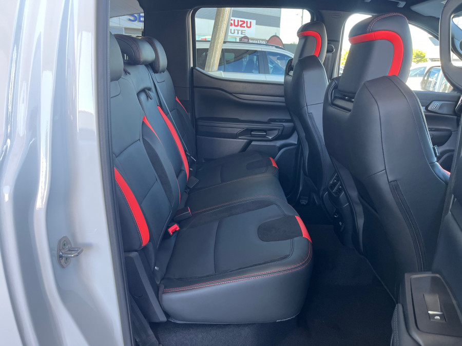 2026 Ford Ranger P703  Raptor Ute Image 11