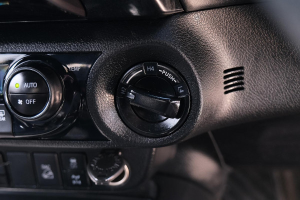 2023 Toyota HiLux GUN126R Rogue Ute Image 21