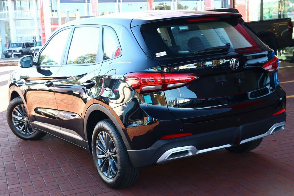 2025 MG ZS ZS32 Excite SUV