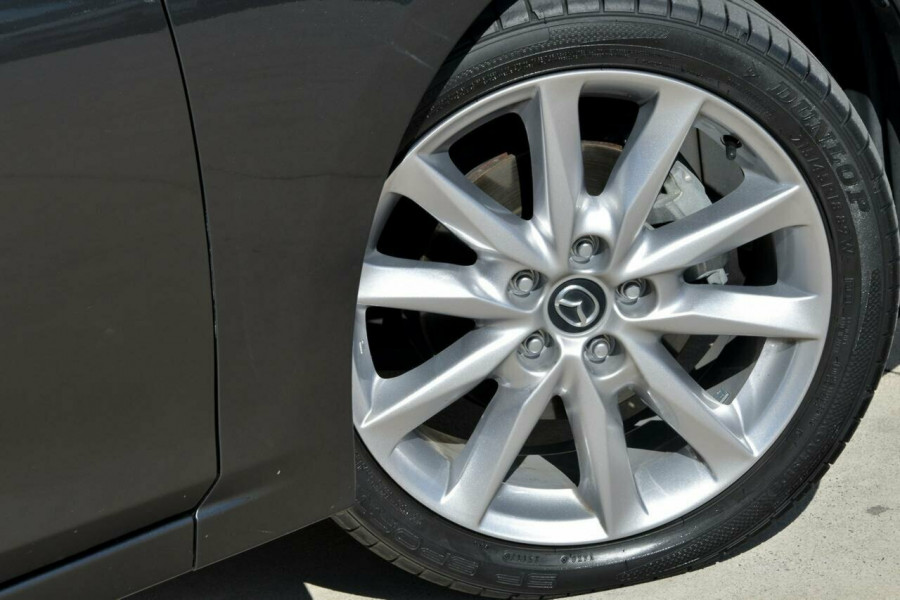 2018 Mazda 3 BN5436 SP25 Hatch Image 23