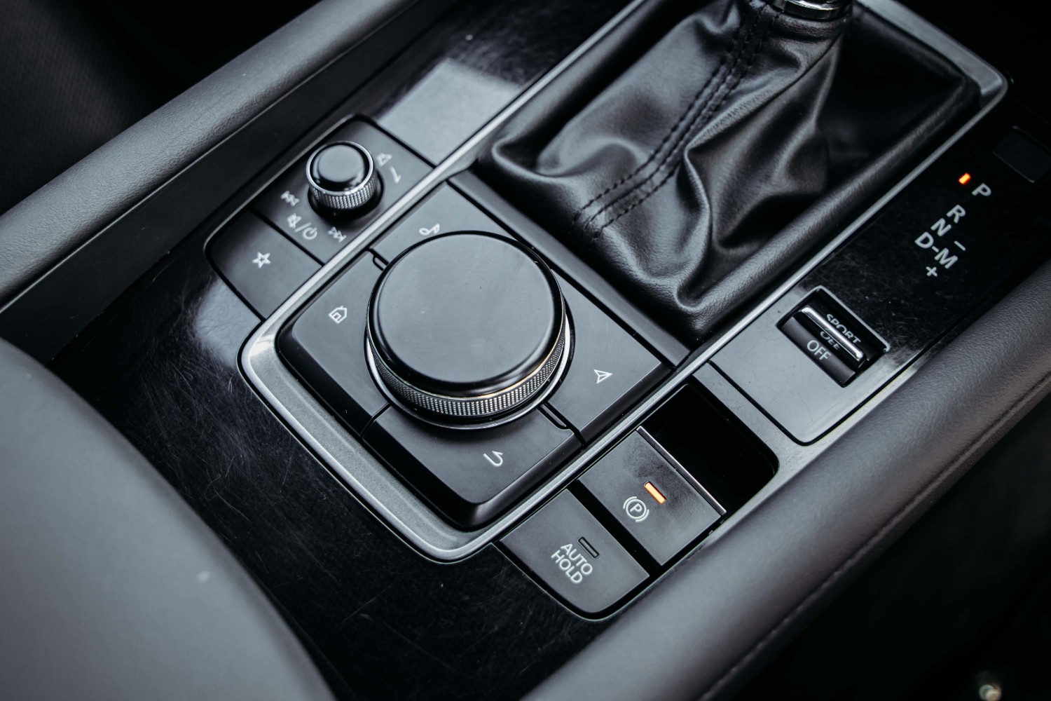 2019 Mazda 3 G20 - Pure Hatch Image 36