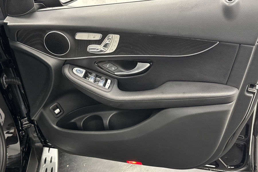 2018 Mercedes-Benz GLC-Class X253 GLC250 d SUV Image 19
