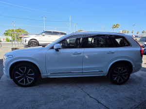 2015 MY16 Volvo XC90 L Series D5 Inscription SUV