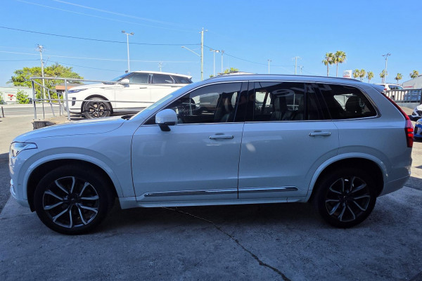 2015 MY16 Volvo XC90 L Series D5 Inscription SUV Image 10