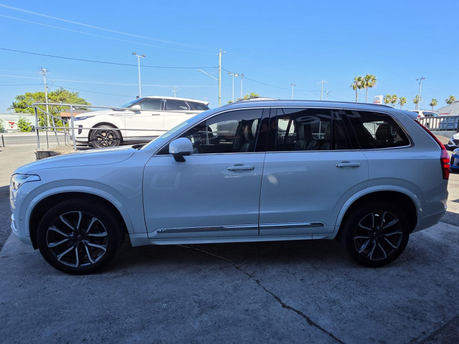 2015 MY16 Volvo XC90 L Series D5 Inscription SUV Image 10