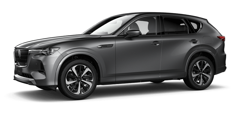 2023 Mazda CX-60 KH Series D50e Azami SUV Image 24