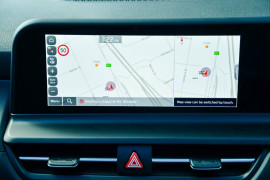 2024 MY25 Kia Seltos SP2 PE GT-Line SUV