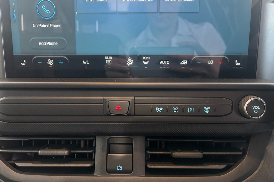 2024 MY23.75 Ford Transit Custom AV Trend LWB Van Image 20