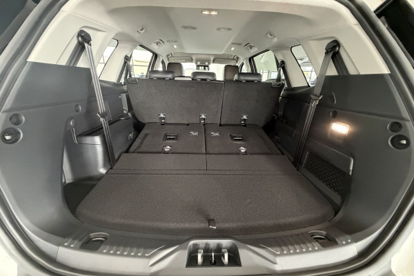2026 MY26.5 Ford Everest UB Active SUV Image 13