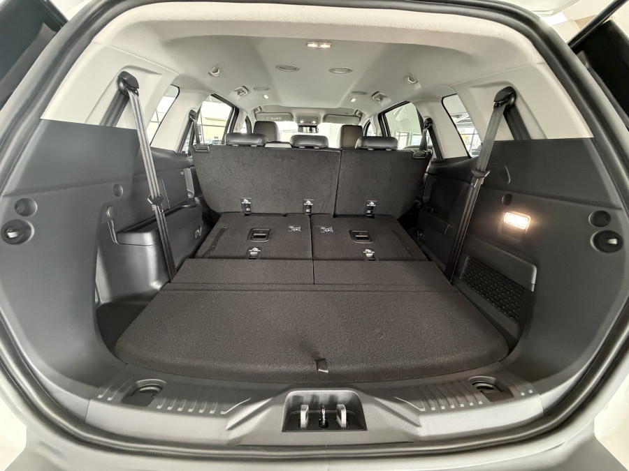 2026 MY26.5 Ford Everest UB Active SUV Image 13